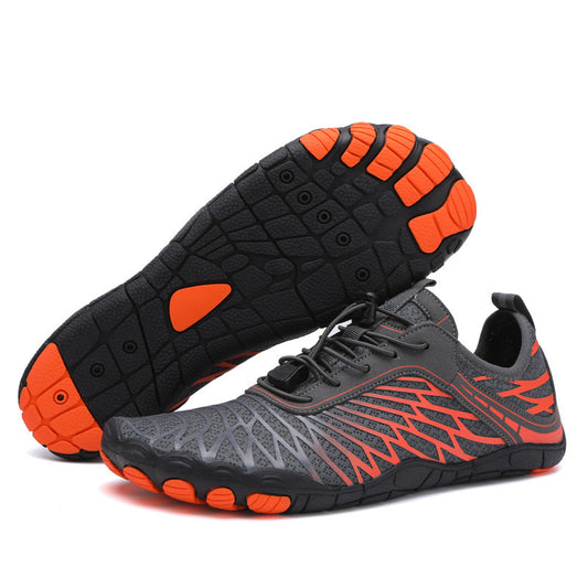 NatureStep™ Barefoot Hiking Shoes